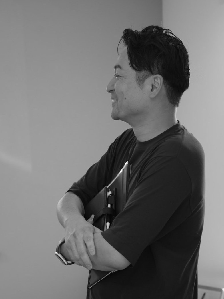 下津 厚介